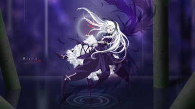 Akhuratha Anime maiden-rozen-archives Wall Poster Paper Print(12 inch X 18 inch, Rolled)
Akhuratha Anime maiden-rozen-archives Wall Poster Paper Print(12 inch X 18 inch, Rolled)