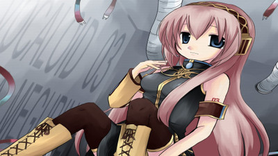 Akhuratha Anime photo-steelers-vocaloids Wall Poster Paper Print(12 inch X 18 inch, Rolled)
Akhuratha Anime photo-steelers-vocaloids Wall Poster Paper Print(12 inch X 18 inch, Rolled)