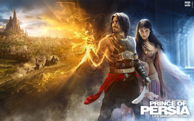 Aabhaas movies-sands-persia-prince Wall Poster Paper Print(12 inch X 18 inch, Rolled)
Aabhaas movies-sands-persia-prince Wall Poster Paper Print(12 inch X 18 inch, Rolled)