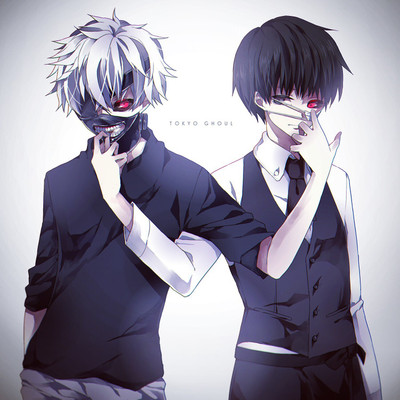 Akhuratha Anime tokyo-ghoul-kaneki-ken Wall Poster Paper Print(12 inch X 18 inch, Rolled)
Akhuratha Anime tokyo-ghoul-kaneki-ken Wall Poster Paper Print(12 inch X 18 inch, Rolled)
