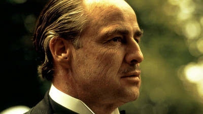 Akhuratha movies-the-godfather Wall Poster Paper Print(12 inch X 18 inch, Rolled)