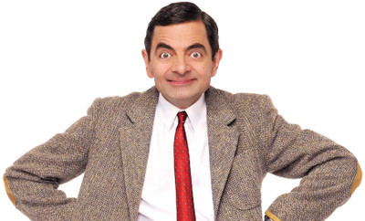 Aabhaas movies-mr-bean-rowan-atkinson Wall Poster Paper Print(12 inch X 18 inch, Rolled)
Aabhaas movies-mr-bean-rowan-atkinson Wall Poster Paper Print(12 inch X 18 inch, Rolled)