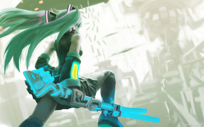 Akhuratha Anime hatsune-imagepages-images Wall Poster Paper Print(12 inch X 18 inch, Rolled)
Akhuratha Anime hatsune-imagepages-images Wall Poster Paper Print(12 inch X 18 inch, Rolled)