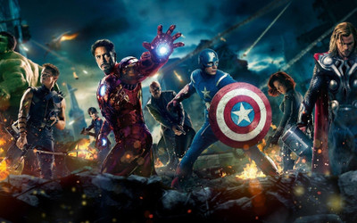 Wall Poster a/wallpapers-movie-hawkeye-maria Paper Print(12 inch X 18 inch, Rolled)
Wall Poster a/wallpapers-movie-hawkeye-maria Paper Print(12 inch X 18 inch, Rolled)
