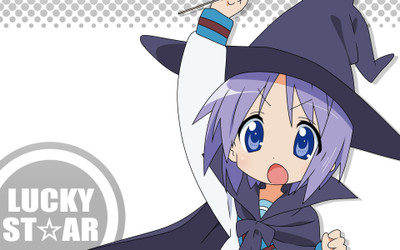 Akhuratha Anime alucky-stars-savers-screen-images Wall Poster Paper Print(12 inch X 18 inch, Rolled)
Akhuratha Anime alucky-stars-savers-screen-images Wall Poster Paper Print(12 inch X 18 inch, Rolled)