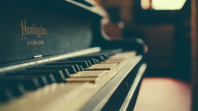 Akhuratha -depth-of-field-instruments-music-musical-instruments-old-piano-piano-keys Wall Poster Paper Print(12 inch X 18 inch, Rolled)
Akhuratha -depth-of-field-instruments-music-musical-instruments-old-piano-piano-keys Wall Poster Paper Print(12 inch X 18 inch, Rolled)