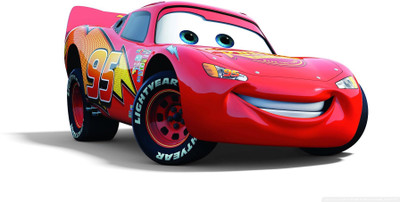 Akhuratha cars--disney-movie-mcqueen Wall Poster Paper Print(12 inch X 18 inch, Rolled)
Akhuratha cars--disney-movie-mcqueen Wall Poster Paper Print(12 inch X 18 inch, Rolled)