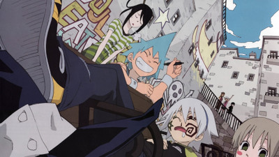 Akhuratha Anime asoul-eater-imagenes Wall Poster Paper Print(12 inch X 18 inch, Rolled)
Akhuratha Anime asoul-eater-imagenes Wall Poster Paper Print(12 inch X 18 inch, Rolled)