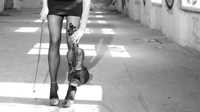 Akhuratha -greyscale-music-violin-women Wall Poster Paper Print(12 inch X 18 inch, Rolled)
Akhuratha -greyscale-music-violin-women Wall Poster Paper Print(12 inch X 18 inch, Rolled)