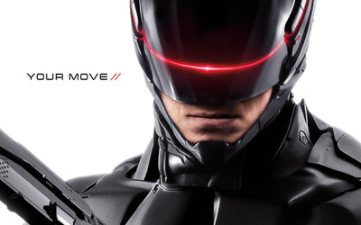 Wall Poster a/wallpaper-movie-robocop-seabrook Paper Print(12 inch X 18 inch, Rolled)
Wall Poster a/wallpaper-movie-robocop-seabrook Paper Print(12 inch X 18 inch, Rolled)