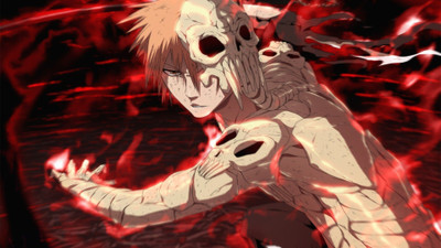 Akhuratha Anime anime-boys-bleach-kurosaki-ichigo Wall Poster Paper Print(12 inch X 18 inch, Rolled)
Akhuratha Anime anime-boys-bleach-kurosaki-ichigo Wall Poster Paper Print(12 inch X 18 inch, Rolled)