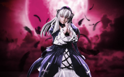 Akhuratha Anime maiden-dark-raizens Wall Poster Paper Print(12 inch X 18 inch, Rolled)
Akhuratha Anime maiden-dark-raizens Wall Poster Paper Print(12 inch X 18 inch, Rolled)