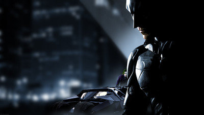 Akhuratha batman-night-rises-movie-dark-photoswall-arkham-knight Wall Poster Paper Print(12 inch X 18 inch, Rolled)
Akhuratha batman-night-rises-movie-dark-photoswall-arkham-knight Wall Poster Paper Print(12 inch X 18 inch, Rolled)