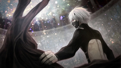 Akhuratha Anime tokyo-ghoul-kaneki-ken Wall Poster Paper Print(12 inch X 18 inch, Rolled)
Akhuratha Anime tokyo-ghoul-kaneki-ken Wall Poster Paper Print(12 inch X 18 inch, Rolled)