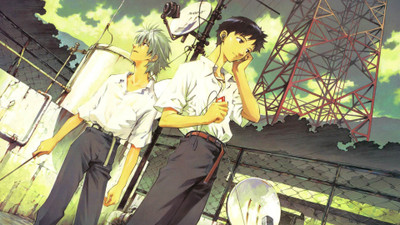 Akhuratha Anime neon-genesis-evangelion-shinji-ikari Wall Poster Paper Print(12 inch X 18 inch, Rolled)
Akhuratha Anime neon-genesis-evangelion-shinji-ikari Wall Poster Paper Print(12 inch X 18 inch, Rolled)