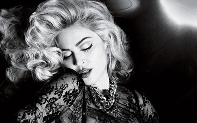 Akhuratha madonna-music-stars-celebritys Wall Poster Paper Print(12 inch X 18 inch, Rolled)
Akhuratha madonna-music-stars-celebritys Wall Poster Paper Print(12 inch X 18 inch, Rolled)