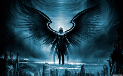 Akhuratha Anime anime-angels-wings Wall Poster Paper Print(12 inch X 18 inch, Rolled)
Akhuratha Anime anime-angels-wings Wall Poster Paper Print(12 inch X 18 inch, Rolled)
