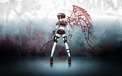 Akhuratha Anime original-characters Wall Poster Paper Print(12 inch X 18 inch, Rolled)
Akhuratha Anime original-characters Wall Poster Paper Print(12 inch X 18 inch, Rolled)