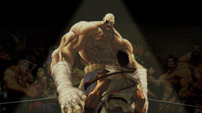 Akhuratha Anime fighter-street-images Wall Poster Paper Print(12 inch X 18 inch, Rolled)
Akhuratha Anime fighter-street-images Wall Poster Paper Print(12 inch X 18 inch, Rolled)
