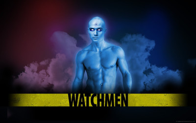 Wall Poster a/watchmen-paper-movie-graphics-return Paper Print(12 inch X 18 inch, Rolled)
Wall Poster a/watchmen-paper-movie-graphics-return Paper Print(12 inch X 18 inch, Rolled)