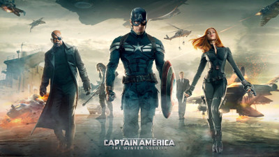 Wall Poster a/captain-america-newdownload-soldier-winter-images-movie Paper Print(12 inch X 18 inch, Rolled)
Wall Poster a/captain-america-newdownload-soldier-winter-images-movie Paper Print(12 inch X 18 inch, Rolled)