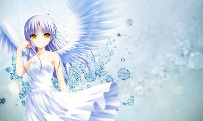 Akhuratha Anime wanime-angel Wall Poster Paper Print(12 inch X 18 inch, Rolled)
Akhuratha Anime wanime-angel Wall Poster Paper Print(12 inch X 18 inch, Rolled)
