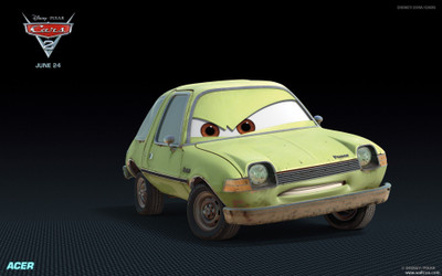 Aabhaas movie-cars-animated Wall Poster Paper Print(12 inch X 18 inch, Rolled)
Aabhaas movie-cars-animated Wall Poster Paper Print(12 inch X 18 inch, Rolled)