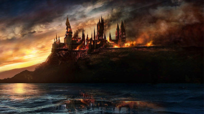 Aabhaas harry-potter-hollywood-movie-screen-savers-original-hallows-backdrops-deathly-gallery Wall Poster Paper Print(12 inch X 18 inch, Rolled)
Aabhaas harry-potter-hollywood-movie-screen-savers-original-hallows-backdrops-deathly-gallery Wall Poster Paper Print(12 inch X 18 inch, Rolled)