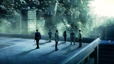 Wall Poster a/screen-hollywood-movie-inception-gallery-saver-originals-savers-backdrops-walls Paper Print(12 inch X 18 inch, Rolled)
Wall Poster a/screen-hollywood-movie-inception-gallery-saver-originals-savers-backdrops-walls Paper Print(12 inch X 18 inch, Rolled)