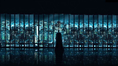 Aabhaas dark-knight-rises-color-facebook-batman-movie Wall Poster Paper Print(12 inch X 18 inch, Rolled)
Aabhaas dark-knight-rises-color-facebook-batman-movie Wall Poster Paper Print(12 inch X 18 inch, Rolled)