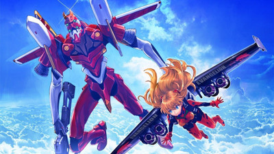 Akhuratha Anime neon-genesis-evangelion-asuka-langley-soryu-eva-unit-flying Wall Poster Paper Print(12 inch X 18 inch, Rolled)
Akhuratha Anime neon-genesis-evangelion-asuka-langley-soryu-eva-unit-flying Wall Poster Paper Print(12 inch X 18 inch, Rolled)