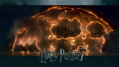 Aabhaas movies-harry-potter-and-the-deathly-hallows Wall Poster Paper Print(12 inch X 18 inch, Rolled)
Aabhaas movies-harry-potter-and-the-deathly-hallows Wall Poster Paper Print(12 inch X 18 inch, Rolled)