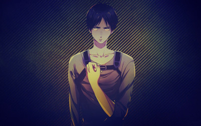 Akhuratha Anime shingeki-no-kyojin-eren-jeager-boys Wall Poster Paper Print(12 inch X 18 inch, Rolled)
Akhuratha Anime shingeki-no-kyojin-eren-jeager-boys Wall Poster Paper Print(12 inch X 18 inch, Rolled)
