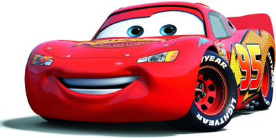 Akhuratha wlightning-mcqueen-cars-movie Wall Poster Paper Print(12 inch X 18 inch, Rolled)
Akhuratha wlightning-mcqueen-cars-movie Wall Poster Paper Print(12 inch X 18 inch, Rolled)