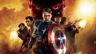 Aabhaas america-captain-gallery-movie-images Wall Poster Paper Print(12 inch X 18 inch, Rolled)
Aabhaas america-captain-gallery-movie-images Wall Poster Paper Print(12 inch X 18 inch, Rolled)