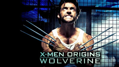 Aabhaas -men-wolverine-origins-movies--movie Wall Poster Paper Print(12 inch X 18 inch, Rolled)
Aabhaas -men-wolverine-origins-movies--movie Wall Poster Paper Print(12 inch X 18 inch, Rolled)