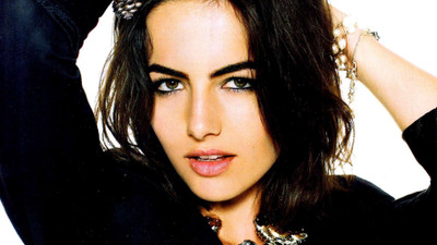 Akhuratha camilla-belle-actresses-pixel-star-hollywood-actress-large-movie Wall Poster Paper Print(12 inch X 18 inch, Rolled)
Akhuratha camilla-belle-actresses-pixel-star-hollywood-actress-large-movie Wall Poster Paper Print(12 inch X 18 inch, Rolled)