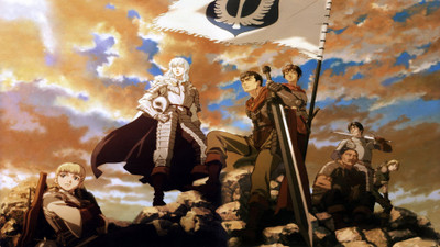 Akhuratha Anime supreme-ruler-golden-berserk-archives Wall Poster Paper Print(12 inch X 18 inch, Rolled)
Akhuratha Anime supreme-ruler-golden-berserk-archives Wall Poster Paper Print(12 inch X 18 inch, Rolled)