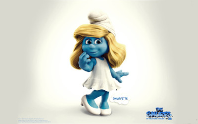 Aabhaas -gundam-picture-kingdom-hearts-movie-cute-smurfette-smurfs Wall Poster Paper Print(12 inch X 18 inch, Rolled)
Aabhaas -gundam-picture-kingdom-hearts-movie-cute-smurfette-smurfs Wall Poster Paper Print(12 inch X 18 inch, Rolled)