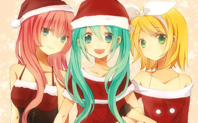 Akhuratha Anime vocaloid-blondes-christmas-images Wall Poster Paper Print(12 inch X 18 inch, Rolled)
Akhuratha Anime vocaloid-blondes-christmas-images Wall Poster Paper Print(12 inch X 18 inch, Rolled)