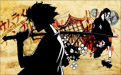 Akhuratha Anime samurai-walls Wall Poster Paper Print(12 inch X 18 inch, Rolled)
Akhuratha Anime samurai-walls Wall Poster Paper Print(12 inch X 18 inch, Rolled)