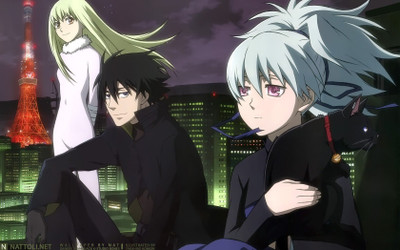 Akhuratha Anime darker-than-black Wall Poster Paper Print(12 inch X 18 inch, Rolled)
Akhuratha Anime darker-than-black Wall Poster Paper Print(12 inch X 18 inch, Rolled)