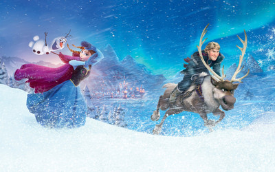 Wall Poster /anna-olaf-kristoff-frozen-sven-frozen-frozen Paper Print(12 inch X 18 inch, Rolled)
Wall Poster /anna-olaf-kristoff-frozen-sven-frozen-frozen Paper Print(12 inch X 18 inch, Rolled)