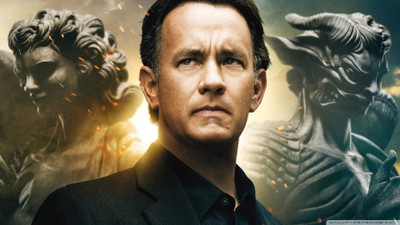 Akhuratha tom-hanks-movie-demons-angels-movies Wall Poster Paper Print(12 inch X 18 inch, Rolled)
Akhuratha tom-hanks-movie-demons-angels-movies Wall Poster Paper Print(12 inch X 18 inch, Rolled)