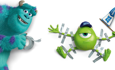 Akhuratha -monsters-university-animated-movie-animation Wall Poster Paper Print(12 inch X 18 inch, Rolled)
Akhuratha -monsters-university-animated-movie-animation Wall Poster Paper Print(12 inch X 18 inch, Rolled)