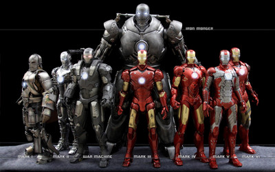 movies-the-avengers-iron-man-robots Wall Poster Paper Print(12 inch X 18 inch, Rolled)
movies-the-avengers-iron-man-robots Wall Poster Paper Print(12 inch X 18 inch, Rolled)