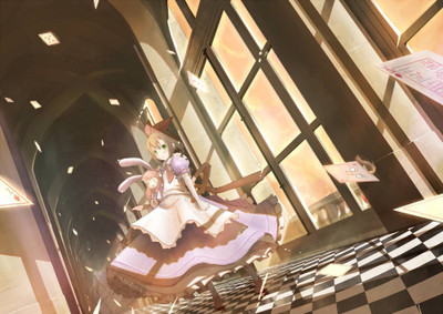 Akhuratha Anime alice-in-wonderland Wall Poster Paper Print(12 inch X 18 inch, Rolled)
Akhuratha Anime alice-in-wonderland Wall Poster Paper Print(12 inch X 18 inch, Rolled)