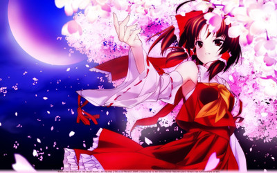 Akhuratha Anime hakurei-reimus-resolution-walls-high Wall Poster Paper Print(12 inch X 18 inch, Rolled)
Akhuratha Anime hakurei-reimus-resolution-walls-high Wall Poster Paper Print(12 inch X 18 inch, Rolled)