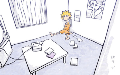 Akhuratha Anime simple--rooms-naruto-shippuuden-uzumaki-naruto Wall Poster Paper Print(12 inch X 18 inch, Rolled)
Akhuratha Anime simple--rooms-naruto-shippuuden-uzumaki-naruto Wall Poster Paper Print(12 inch X 18 inch, Rolled)