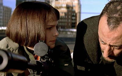 Wall Poster a/natalie-portman-leon-the-professional-jean-reno Paper Print(12 inch X 18 inch, Rolled)
Wall Poster a/natalie-portman-leon-the-professional-jean-reno Paper Print(12 inch X 18 inch, Rolled)